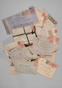 Video blog steele_collection195 letters